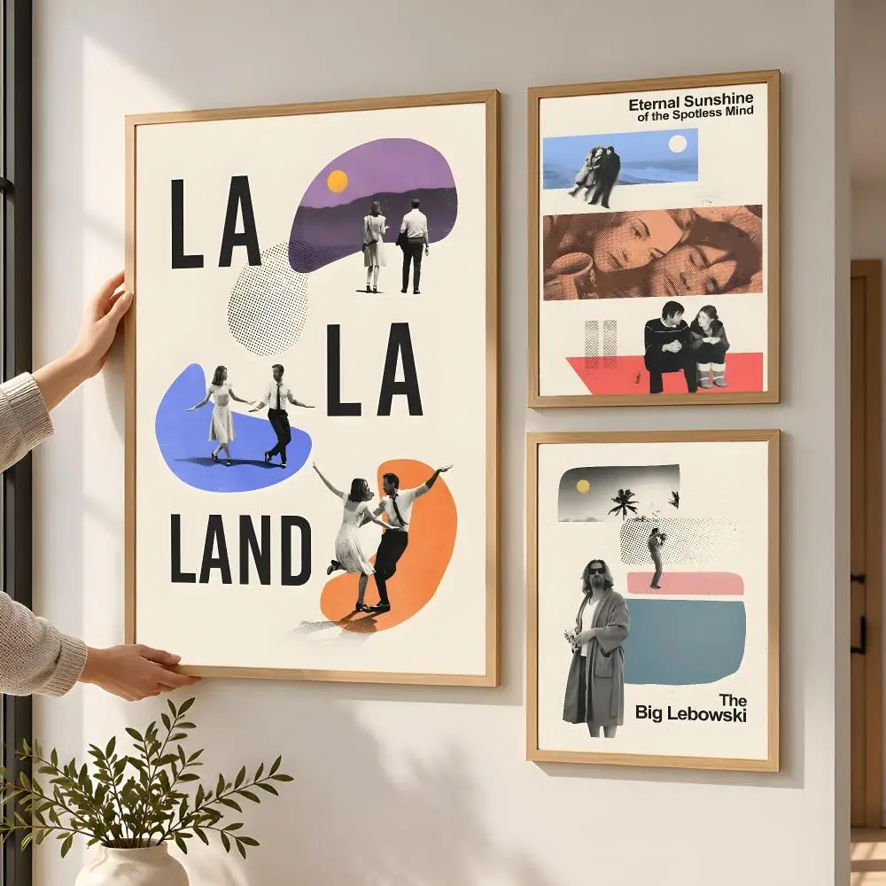 Vintage Classic Movies Collect - Vintage Collectible Posters review and price