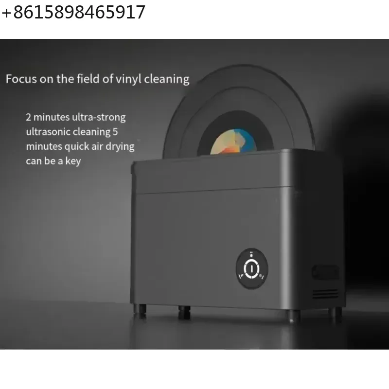 Vinyl Record Fully Automatic U - Vinyl Record Cleaner review and price