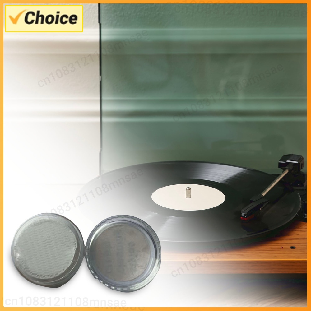 Stylus Cleaning Glue Reusable  - Vinyl Record Cleaner review and price