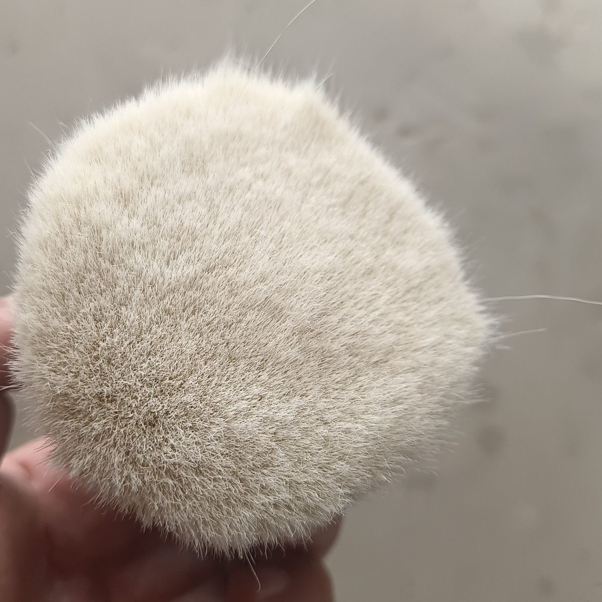 100g Desheened Wool Clean Coll - Vintage Collectible Pens review and price