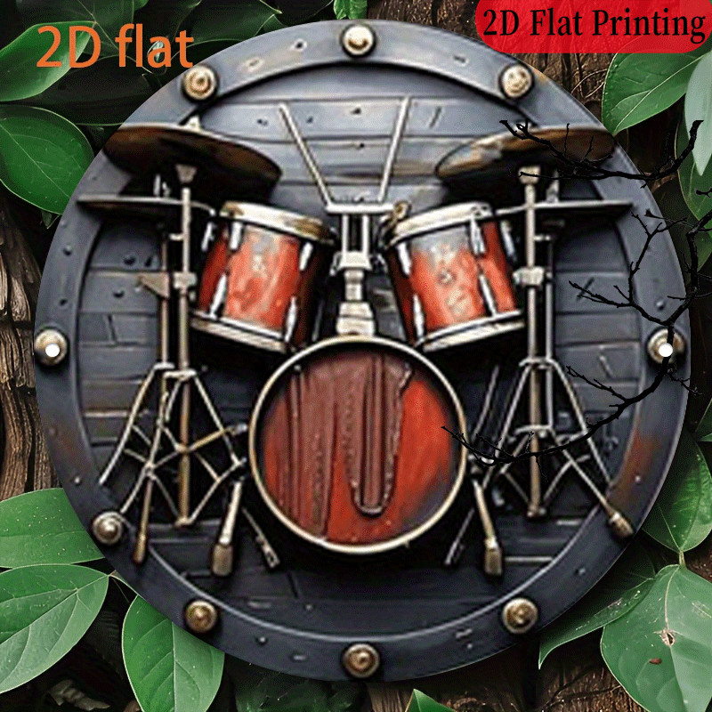 2D Flat, 1pc, 20.32x20.32 cm 2 - Vintage Collectible Plates review and price