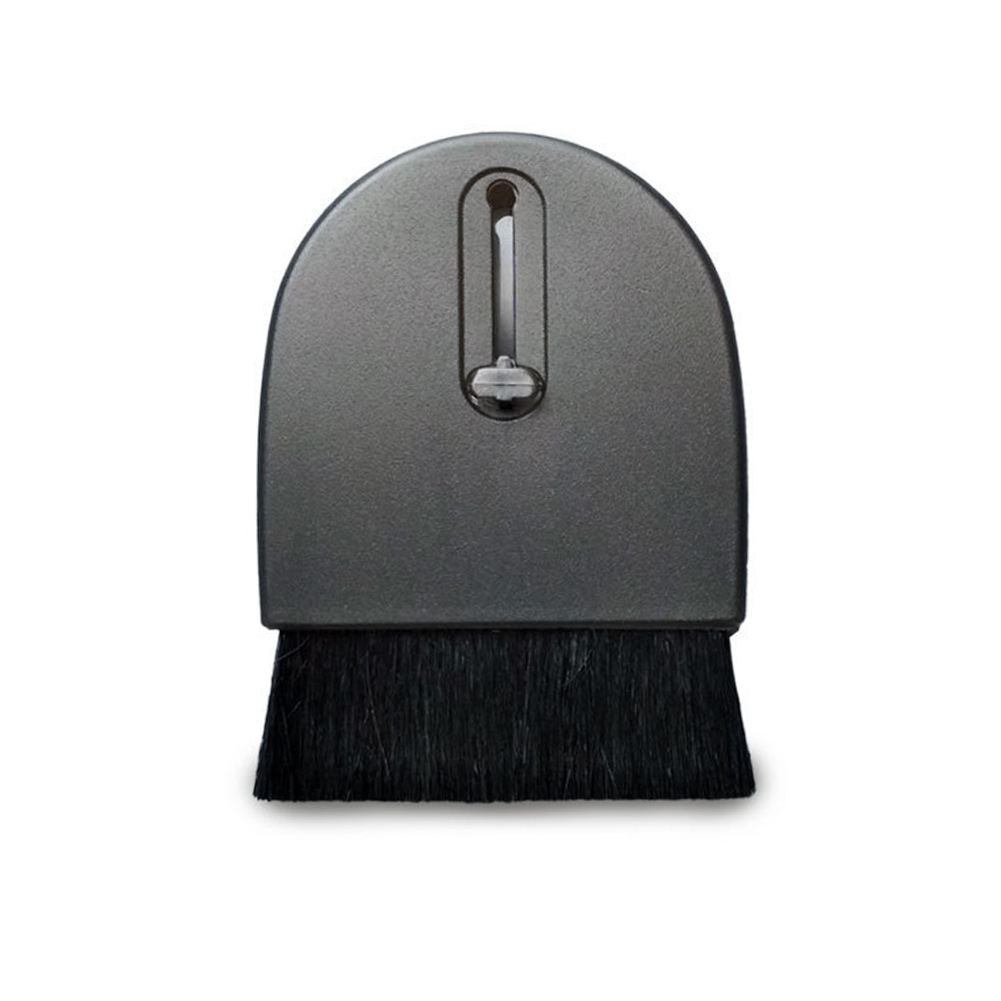 Wool Vinyl Record Cleaner Brus - Vinyl Record Cleaner review and price