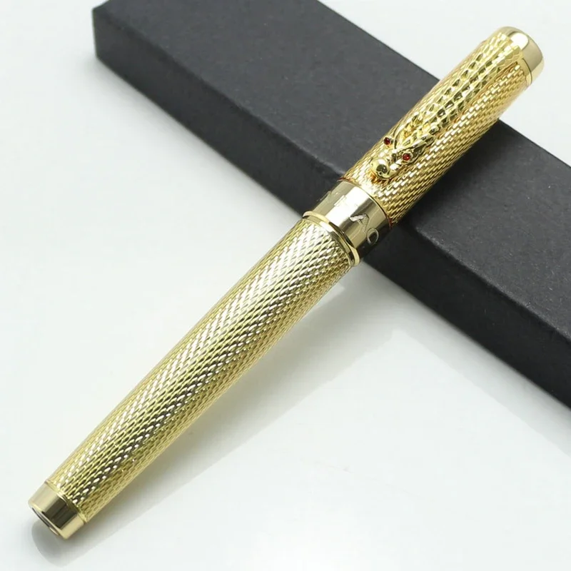 JINHAO 1200 Vintage Luxurious  - Vintage Collectible Pens review and price